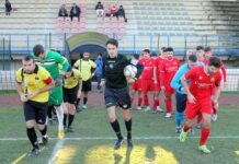 Oggi pomeriggio le ultime (o quasi) sfide del 2023: in campo dall’Eccellenza alla Seconda Categoria