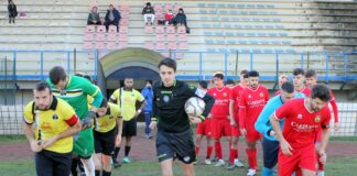 Oggi pomeriggio le ultime (o quasi) sfide del 2023: in campo dall’Eccellenza alla Seconda Categoria