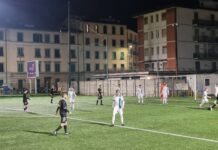 Impruneta Tavarnuzze a un passo dall’impresa: va avanti 2-1, ma poi la capolista Legnaia vince 3-2