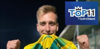 Centrocampisti dal gol facile e attaccanti di D e di Seconda: l’ultima Top del 2023