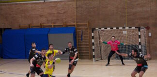 Seconda sconfitta di fila per la Pallamano Tavarnelle: nella ripresa Bologna prende il largo (19-30)