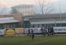 Neri illude il San Donato Tavarnelle, ma nella ripresa il Sansepolcro rovescia il risultato e vince (2-1)
