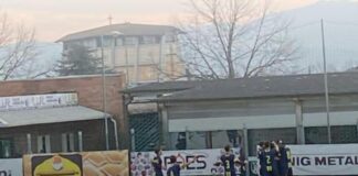 Neri illude il San Donato Tavarnelle, ma nella ripresa il Sansepolcro rovescia il risultato e vince (2-1)