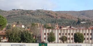 Decide Magnolfi nella ripresa, 1-0 a Subbiano: il Grassina torna a vincere in trasferta e chiude l’anno al 2° posto