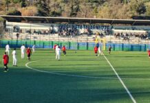 La Motta e Maier rovesciano la Duccio Dini: l’Impruneta Tavarnuzze in rimonta vince 2-1