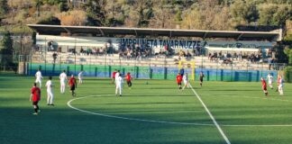 La Motta e Maier rovesciano la Duccio Dini: l’Impruneta Tavarnuzze in rimonta vince 2-1