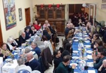 San Polo, il cenone di capodanno a sostegno della società biancorossa