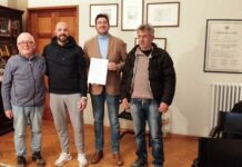 Cerbaia, Mercatale e Sancascianese firmano accordo per fair play sui campi di calcio