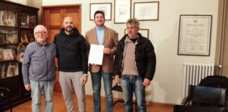 Cerbaia, Mercatale e Sancascianese firmano accordo per fair play sui campi di calcio