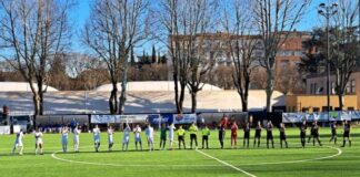 Il Grassina non riesce a riaprire il campionato: con la capolista Affrico è ancora 1-1