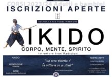 Aikido: porte aperte (e prove gratuite) al dojo GnothiSeauton di Tavarnuzze