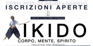 Aikido: porte aperte (e prove gratuite) al dojo GnothiSeauton di Tavarnuzze