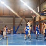 BTB Basket Prima squadra1