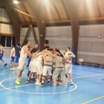 BTB Basket Prima squadra2