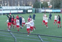 Merlini para un rigore, Santucci segna il gol decisivo (tra le proteste): il Belmonte batte 1-0 il Galluzzo