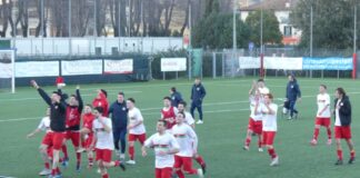 Merlini para un rigore, Santucci segna il gol decisivo (tra le proteste): il Belmonte batte 1-0 il Galluzzo