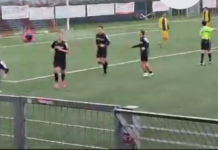 Il Belmonte torna alla vittoria: 3-1 al San Clemente, 5° posto nel mirino