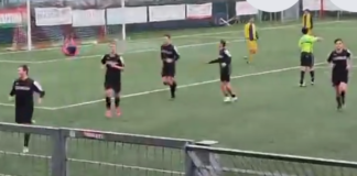 Il Belmonte torna alla vittoria: 3-1 al San Clemente, 5° posto nel mirino