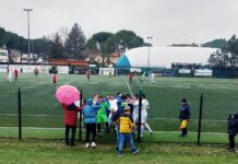 Che partita a Cerbaia! Finisce 2-2 lo scontro al vertice contro lo Jolo Calcio