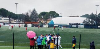Che partita a Cerbaia! Finisce 2-2 lo scontro al vertice contro lo Jolo Calcio