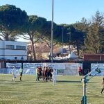Cerbaia Quarrata Olimpia