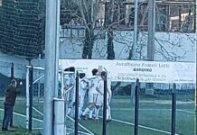 Il Cerbaia vince il big match contro il Quarrata Olimpia: ed è primo insieme allo Jolo