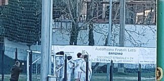 Il Cerbaia vince il big match contro il Quarrata Olimpia: ed è primo insieme allo Jolo