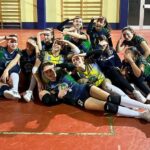Certosa Volley_Terza Divisione