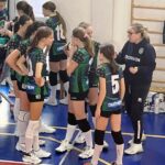 Certosa Volley_Under 13
