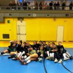 Certosa Volley_Under 16 Blu