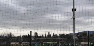 Chianti Nord e Audace Galluzzo provano a farsi male: ma alla fine è 0-0