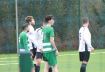 Chianti Nord sconfitto in casa dallo Sporting Arno (1-2): per la salvezza serve ancora qualche punto