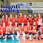 Chianti Volley Torneo della Befana 2023_1