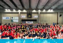 Chianti Volley, il Torneo della Befana ha fatto ancora una volta centro: che spettacolo!