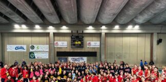 Chianti Volley, il Torneo della Befana ha fatto ancora una volta centro: che spettacolo!