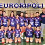 Chianti Volley Torneo della Befana 2023_7