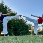 Corso autodifesa Empi Dojo