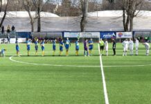 Una super domenica di calcio: partono Serie D, Eccellenza Promozione (tra ritorni ed esordi), derby in Coppa Toscana