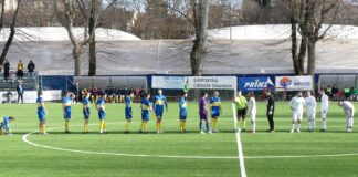 Una super domenica di calcio: partono Serie D, Eccellenza Promozione (tra ritorni ed esordi), derby in Coppa Toscana