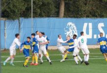 Ultimi 90′ della regular season. Il Cubino gioca per la Promozione. Sfide delicate per Sambuca, Barberino Tavarnelle e Chianti Nord