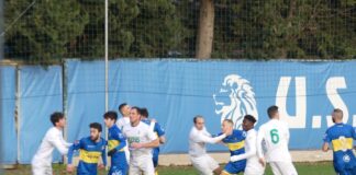 Il Chianti Nord ferma la capolista Cubino: a Campo di Marte finisce 0-0