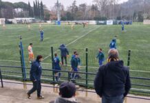 Impruneta Tavarnuzze da sogno: clamoroso 4-0 alla Dinamo Florentia seconda in classifica (con tripletta di La Motta)