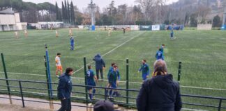 Impruneta Tavarnuzze da sogno: clamoroso 4-0 alla Dinamo Florentia seconda in classifica (con tripletta di La Motta)