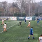 Dinamo Florentia Tavarnuzze 11