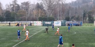 Sfide al vertice, match play-off, spareggi-salvezza: una domenica per tutti i gusti