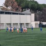 Dinamo Florentia Tavarnuzze 15