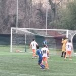 Dinamo Florentia Tavarnuzze 16