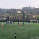 Dinamo Florentia Tavarnuzze 7