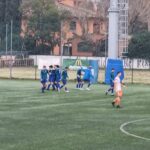 Dinamo Florentia Tavarnuzze 9