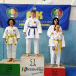 Empi Dojo Coppa Toscana